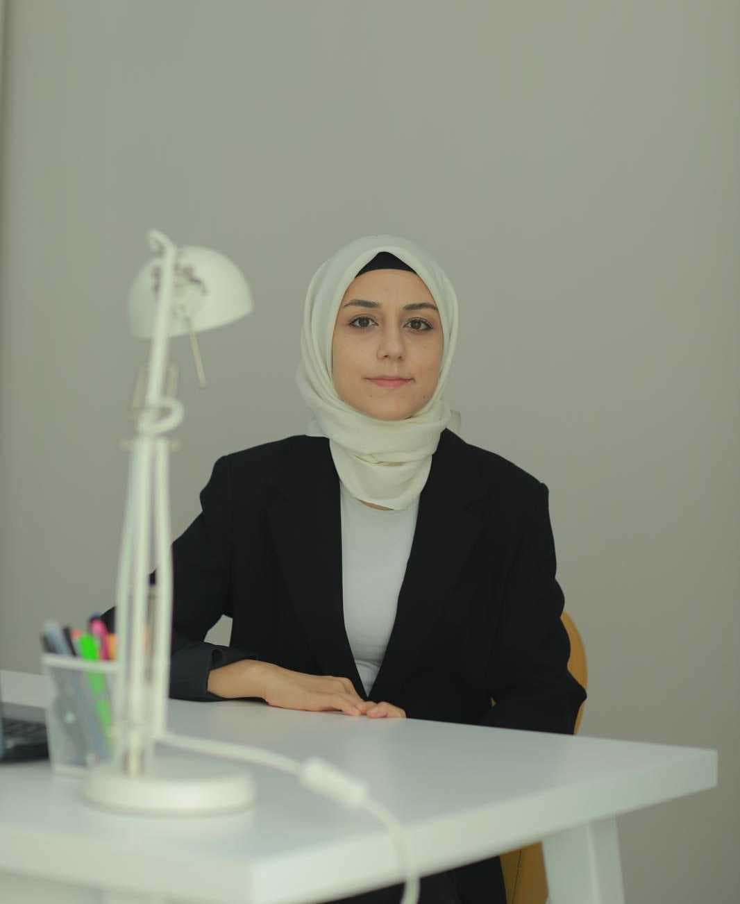 Klinik Psikolog Sümeyra Sülü